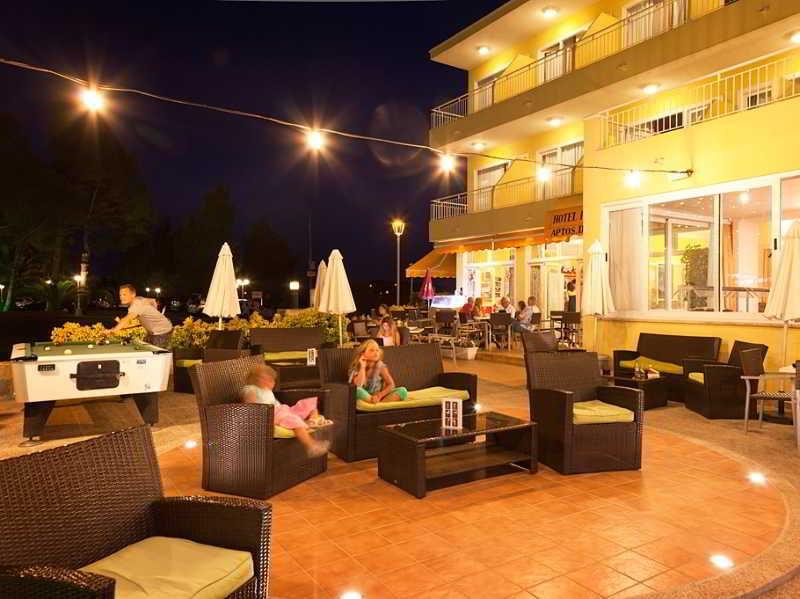Panorama Hotel Port de Pollenca Exterior photo